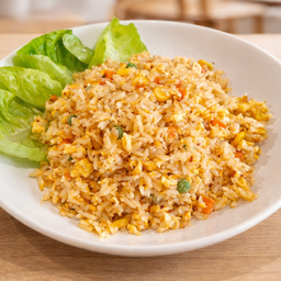 ข้าวผัดไข่