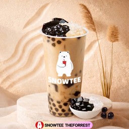 ชานมสุพรีม