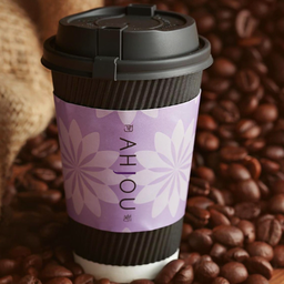 Hot Mocha