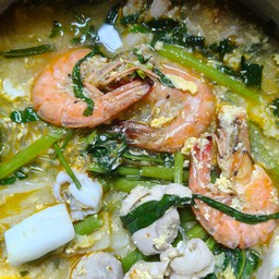 ร้านอยากโดนยำ หมู่บ้านพฤกษา B ซ. 1