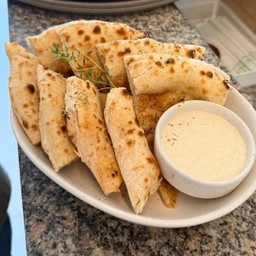 Garlic Bread