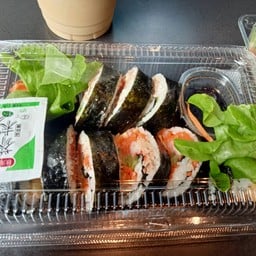 อาหารเช้าข้าวกล่อง