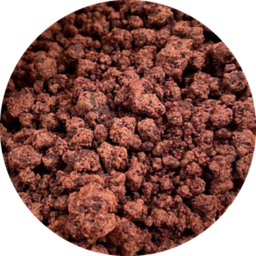 Chocolate Crumble ช็อคโกแลตครัมเบิล
