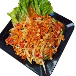 ตำไทย
