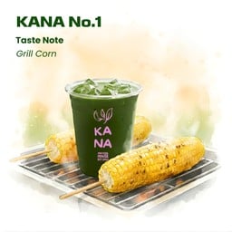 KANA Matcha House รถรางไฟฟ้าเขาวัง