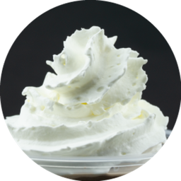 Whipping Cream วิปปิ้งครีม