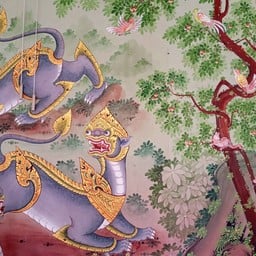 วัดสุทธิวาตวราราม (วัดช่องลม)