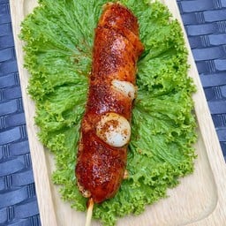 หมาล่าโคตรเทพ&ครัวตามสั่ง87