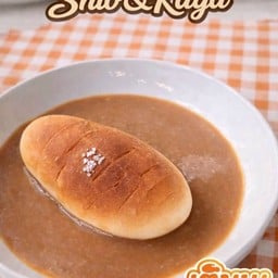 Shio & Kaya ขนมปังเกลือจิ้มสังขยาภูเก็ต