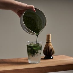 Yame Blend (Matcha Clear)