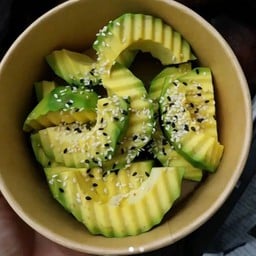 อะโวคาโดบ้านแม่เจน กม.5