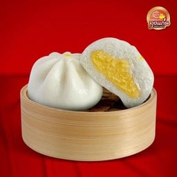 ซาลาเปา ปังเจริญ