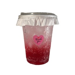 แดงโซดา