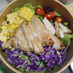 โอ้โห อิ่มจัง (OHO im Jung) โอ้โห อิ่มจัง