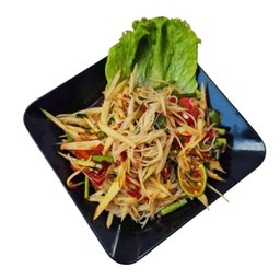 ตำซั่ว