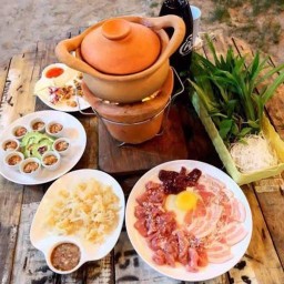 M79 หมูกะทะ พัทยากลาง,บงกช8