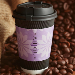 Hot Espresso