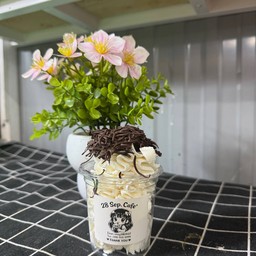 วิปครีม ช็อกขูด