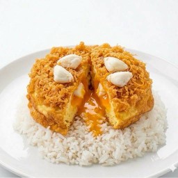 ข้าวไข่เจียวจักรพรรดิ