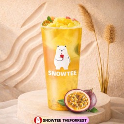 ชาเสาวรส
