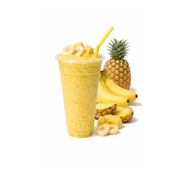 Fun Fruits สมูทตี้ สาขาชัยพฤกษ์ 2