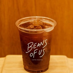 ICE AMERICANO SINGLE ORIGIN