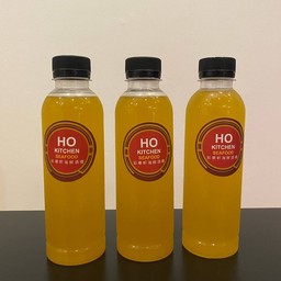 น้ำเก็กฮวย 3ขวด