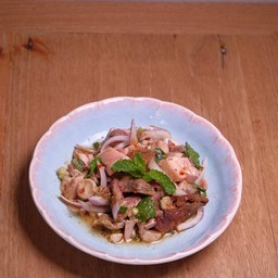 น้ำตกไก่ย่าง