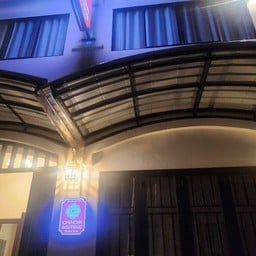 Chinoir Boutique Hotel Phuket Town