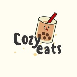 Cozy eats เครื่องดื่มหอม ๆ เบเกอรี่อร่อย ๆ พร้อมเสิร์ฟความสุขในทุกวัน