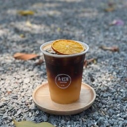 A-KIN COFFEE CLUB A-KIN COFFEE CLUB_CNX