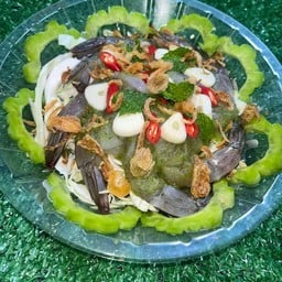 อาหารตามสั่ง By ล้านครัว ตลาดไนท์โพไซดอน