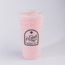 นมสตอเบอรี่