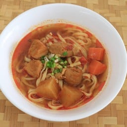 ร้านเกี๊ยวยินดี