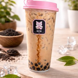 MaoMi ชานมไข่มุก