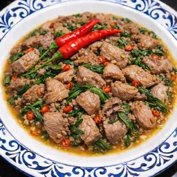 บ้านรักษ์กะเพรา