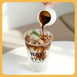 wave a vibe coffee - ศรีด่าน 22 ศรีด่าน 22