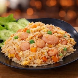 อันกามิ ANNKAMII (Halal foods and drinks ) สาขา1ถนนคนเดิน