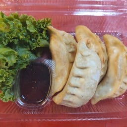 ครัวส้มชินกับบ้านนา วัดกระดาน วัดกระดาน