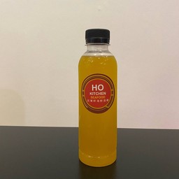 น้ำเก็กฮวย