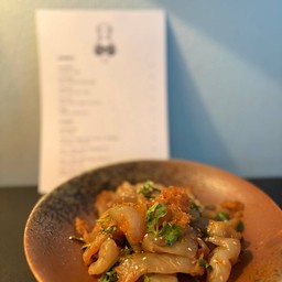 Numa Eatery นูม่า อีทเทอรี่