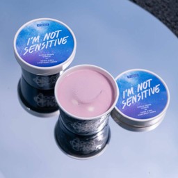 I'm Not Sensitive (Cup 85g) - องุ่นเคียวโฮ ชีส