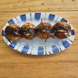 ทาโกะยากิ