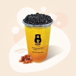 Hop Chafe โรบินสัน ไลฟ์สไตล์ สระบุรี