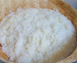 น้องป่านแซ่บอีสาน ตลาดเช้าศรีบุญยืน