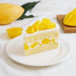 มะม่วงชอร์ตเค้ก