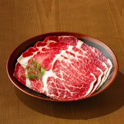 เนื้อสันคอวากิวออสเตรเลีย