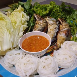 เมี่ยงแซ่บ พฤกษาซี