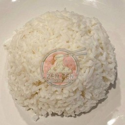 ข้าวสวย / ข้าวเปล่า