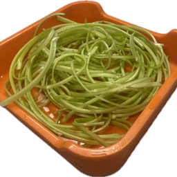 เส้นผักบุ้งฝอย